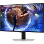 Samsung Odyssey OLED G6 S27DG602SU 27 pulgadas QHD Plata